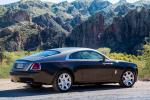 Rolls-Royce Wraith 2013 года (NA)